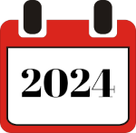 Dates 2024