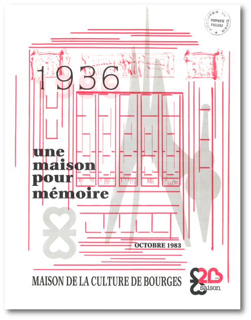 Maison memoire